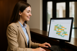 Plataformas (OTAs): parceiras ou vilãs